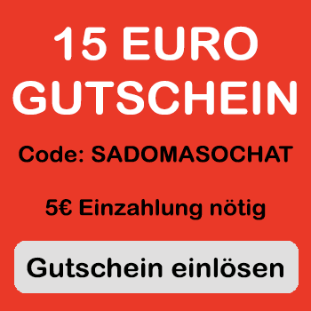 15 Euro Bonus-Gutschein