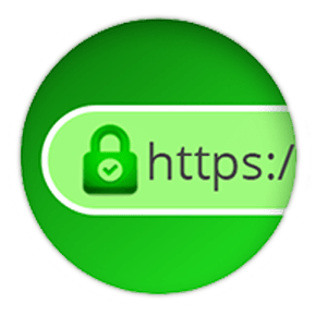 sichere verbindung über ssl